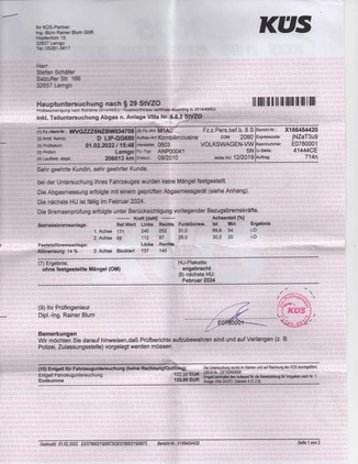 Volkswagen Tiguan cena 40900 przebieg: 219000, rok produkcji 2010 z Pleszew małe 781